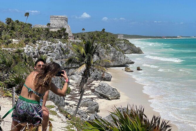 Full Day Excursion to Riviera Maya From Cancun - What Travelers Say and Why It Matters