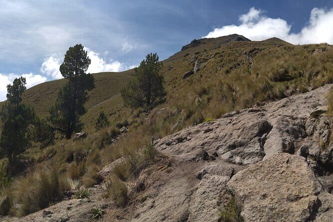 Full Day Experience to the top of Montaña Malinche - What Travelers Can Expect