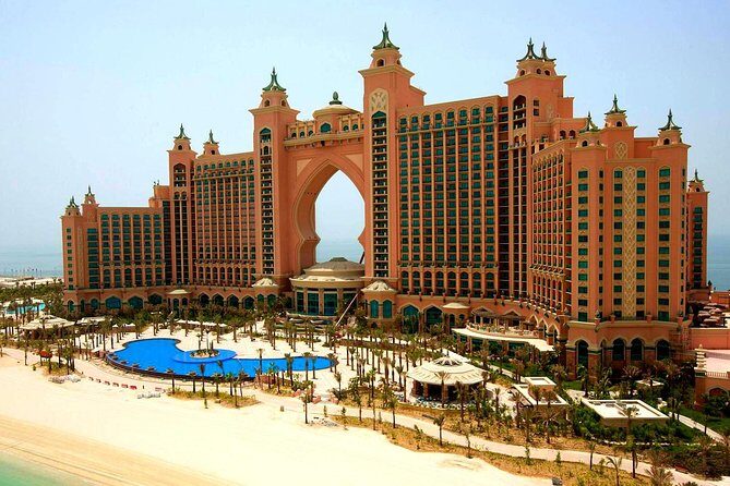 Full Day Explore Dubai City Tour with guide and transfers - Who Will Enjoy This Tour Most?