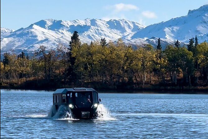 Full Day: Fairbanks to Denali Winter Adventure & SHERP Tour - Why This Tour Offers Great Value