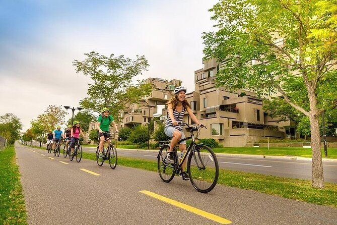 Full Day Family Bike Rental - FAQs