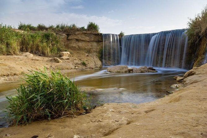 Full-Day Fayoum Oasis and Waterfalls of Wadi El-Rayan Tour from Cairo - Practical Considerations