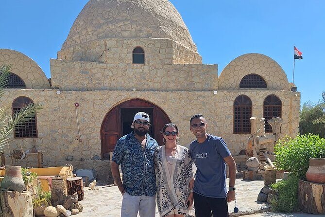 Full Day Fayoum Oasis Private Tour by Jeep from Cairo or Giza - Key Points