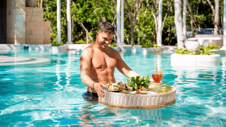Full Day Floating Breakfast, Cenotes, and Temazcal in TULUM - The Itinerary: Breaking Down the Day