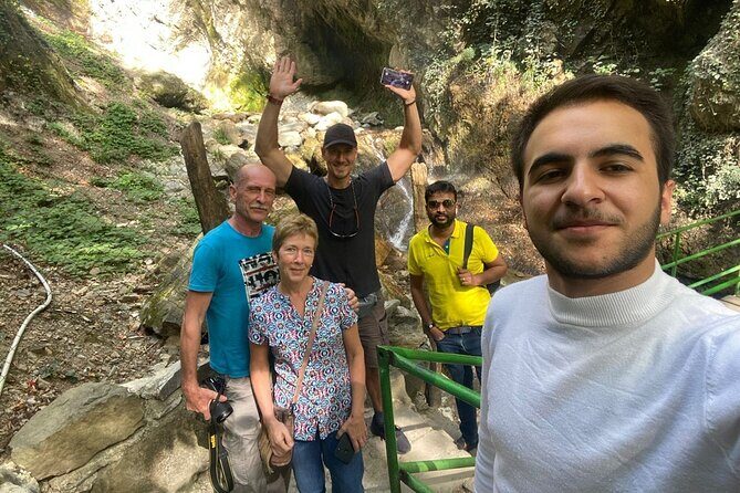 Full Day GABALA Tour with Mountains, Lakes and Waterfalls - The Experience and Traveler Feedback