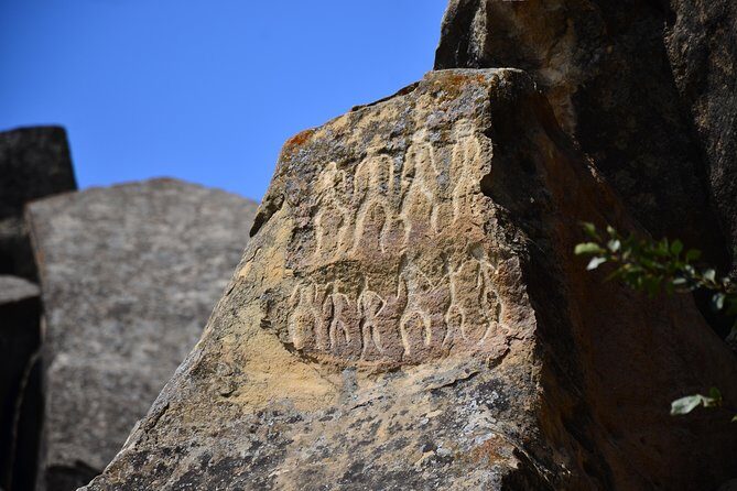 Full-Day Gobustan and Absheron Tour - Detailed Breakdown of the Itinerary