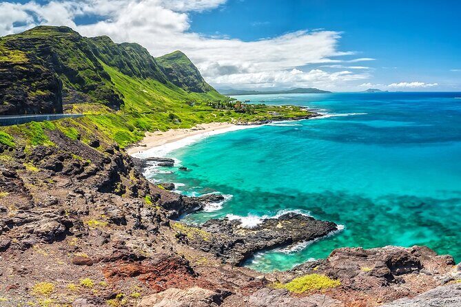 Full-Day Guided Adventure in Koko Head Stairs and Southeast O'ahu - Transportation and Practicalities