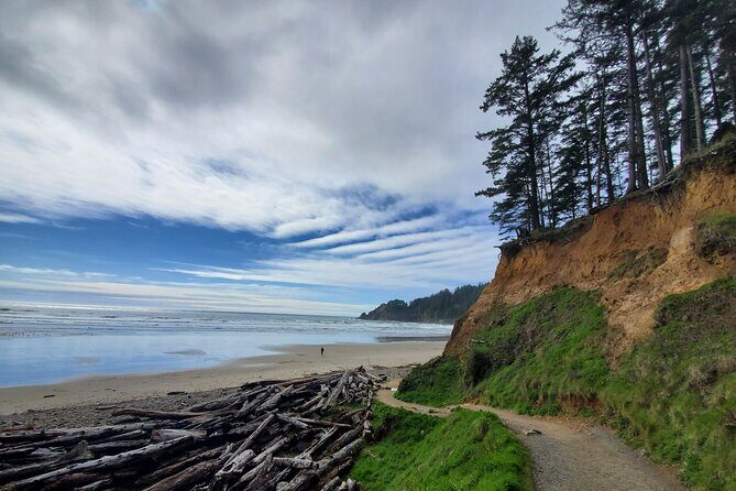 Full-Day Guided Oregon Coast Tour from Portland - Who Should Consider This Tour?
