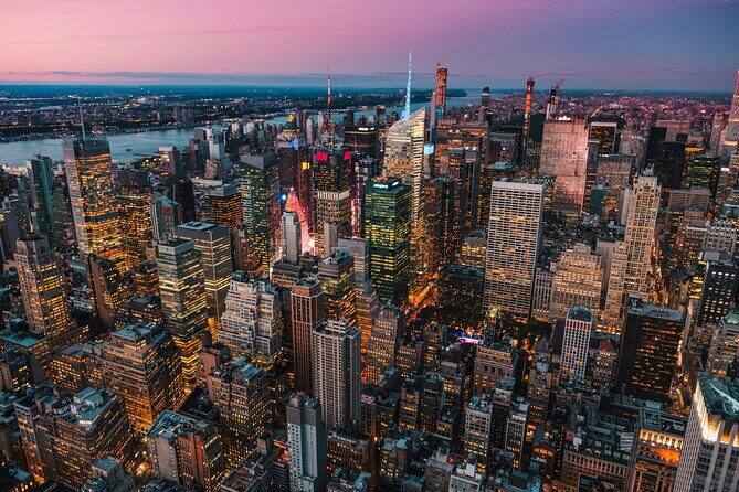 Full Day Guided Tour of New York City Top Attractions - Who Should Consider This Tour?