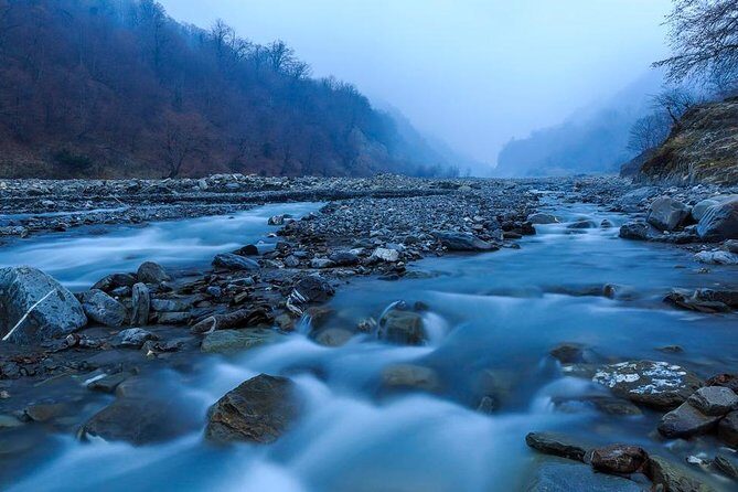Full Day Guided Tour of Shamakhi and Gabala - What to Expect at Each Site