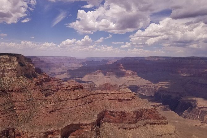 Full-Day Guided Trip to The Grand Canyon from Phoenix - What Travelers Say: Authentic Experiences & Guide Expertise