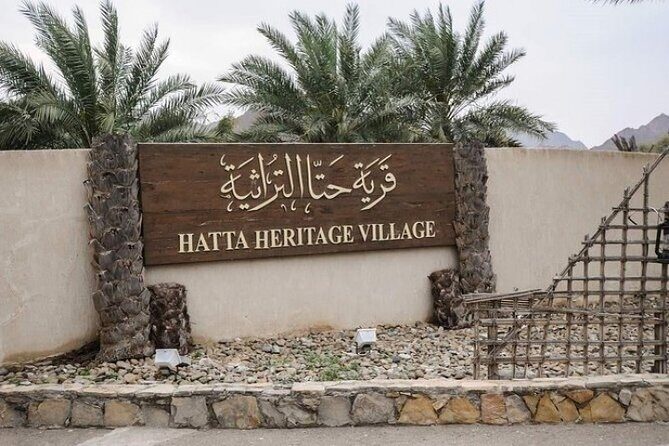 Full Day Hatta Mountain Tour from Dubai - Authentic Feedback and Real Experiences