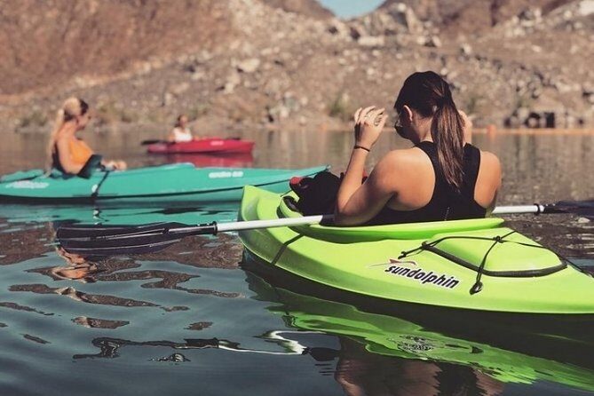 Full Day Hatta Mountain Tour from Dubai - The Value of This Tour