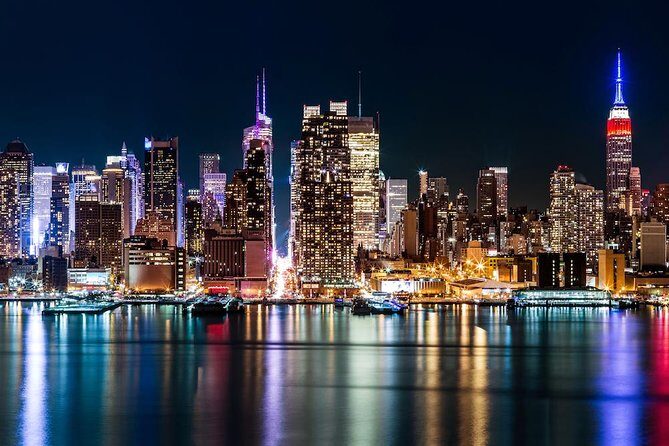 Full Day in New York Tour - NYC in 1 Day - The Experience and Practical Details