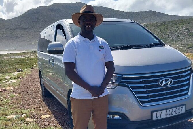 Full Day In Private Car Chauffeur Drive Service in Cape Town - Who should consider this tour?