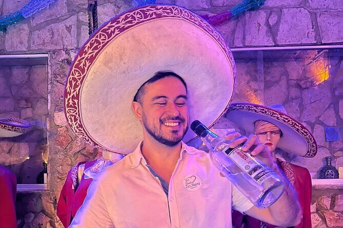 Full Day in Tequila with Tasting and party in Cantaritos - Practical Tips for Travelers
