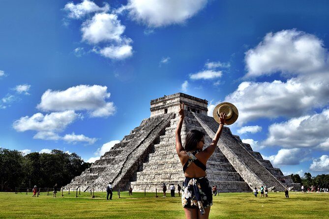 Full Day in Tour in Chichen Itza, Cenote And Valladolid Buffet included - What to Expect and Tips for Your Day
