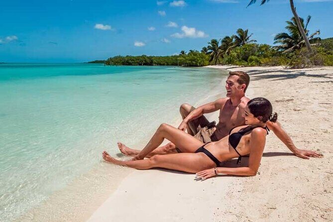 Full-Day Isla Contoy Sailing Nature Experience in Mujeres - What’s Included & What’s Not