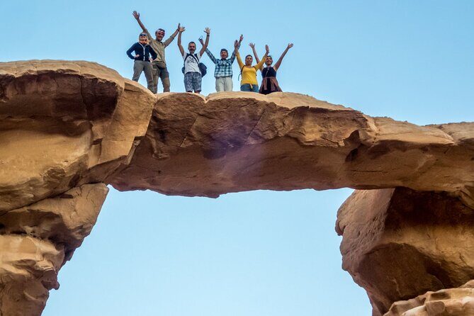 Full Day Jeep & Camel Tour No stay - Final Thoughts: Who’s This Tour For?