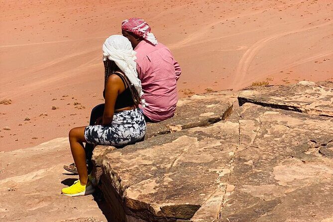 Full Day Jeep Tour & Traditional Lunch - Wadi Rum Desert Highlights - Practical Tips for Your Trip