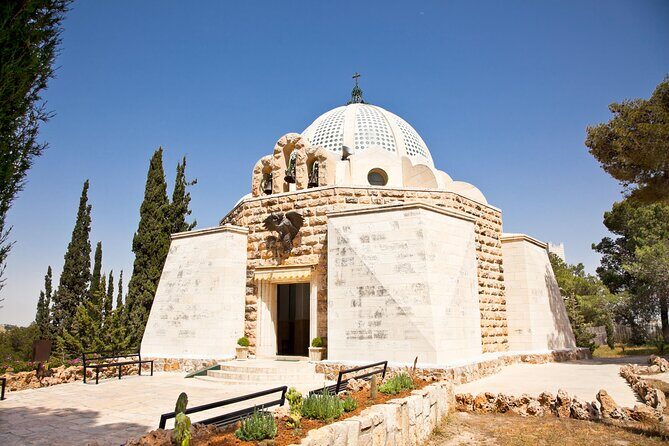 Full Day Jerusalem & Bethlehem Private Guided Tour From Amman - Who Will Love This Tour?
