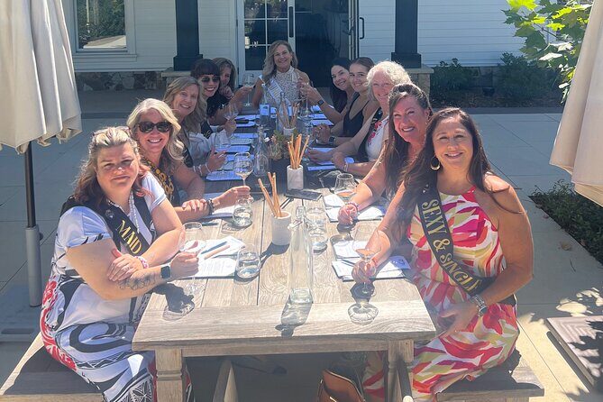 Full Day Join in Group Wine Tasting Tour - What You Get and What You Might Still Want