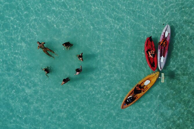 Full Day Kayak Rental in Bacalar - What to Expect on Your Paddle