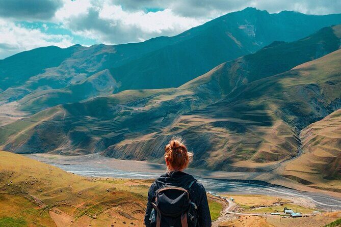 Full Day KHINALUG and the Candy Mountains Tour - Why This Tour Offers Real Value