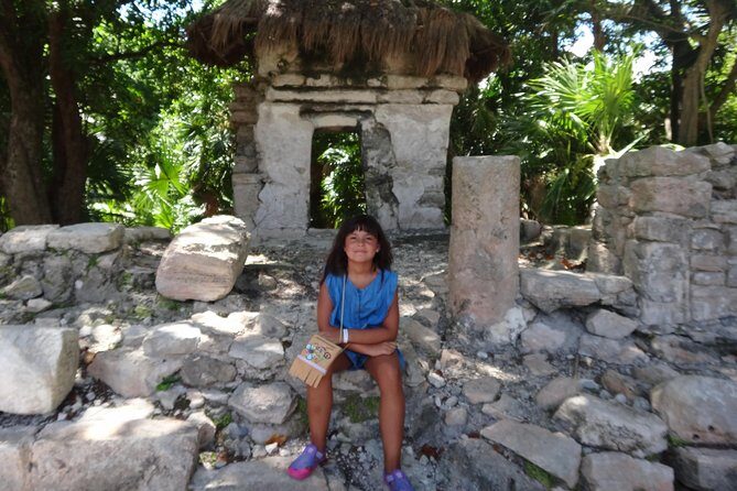 Full Day Knowing Playa del Carmen in Private Tour - Who Would Enjoy This Tour?