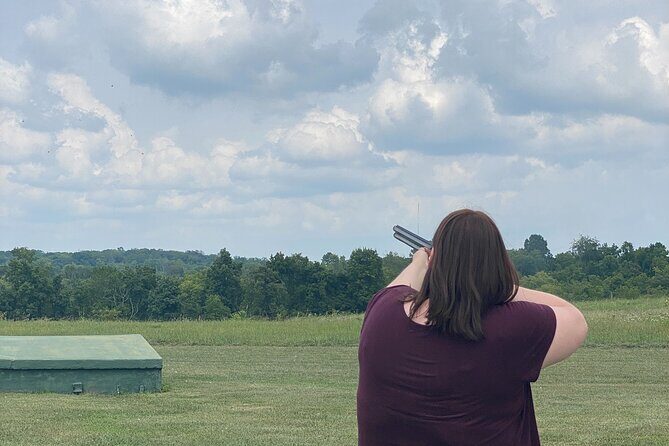 Full-Day Lexington Farm Tour with Clay Pigeon Shooting - Practical Details & Value for Money