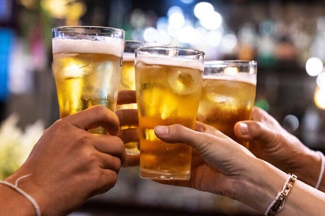 Full day Long Island Brewery Tour - Why This Tour Works Well for You