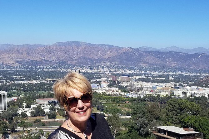 Full day Los Angeles Fun Fashion Photo and Food Private Tour - Overview of the Tour Experience