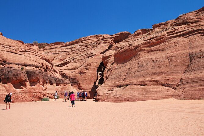 Full Day Lower Antelope Canyon and Horseshoe Bend in Las Vegas - Final Thoughts — Who Should Consider This Tour?