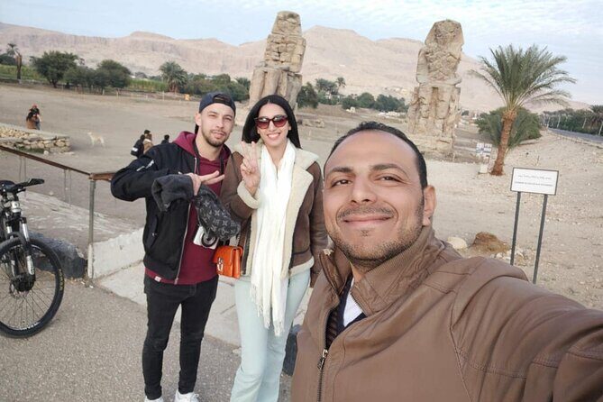 Full-Day Luxor private Tour from Cairo / Giza by Plane include lunch - Practicalities and Value