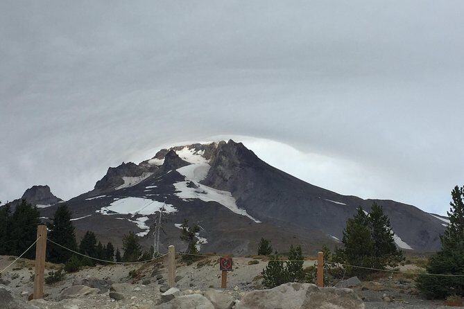 Full-Day Mt Hood Waterfall Tour with Lunch and Wine Included - Who Should Book This Tour?