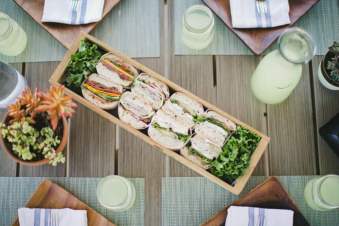 Full-Day Napa Valley E-Bike Tour with Picnic Lunch - What Makes This Tour Stand Out?