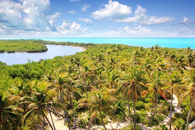 Full Day Nature Expedition to Contoy Island and Isla Mujeres - Whats Included and What You Should Know