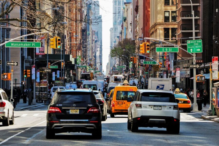 Full-Day New York City Tour: All Must-See Sites - Authentic Experiences and Authenticity