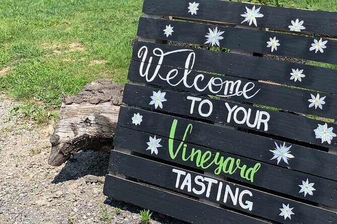 Full-Day Niagara-On-The-Lake Guided Wine and Charcuterie Tour - The Itinerary: What’s Included and What to Expect