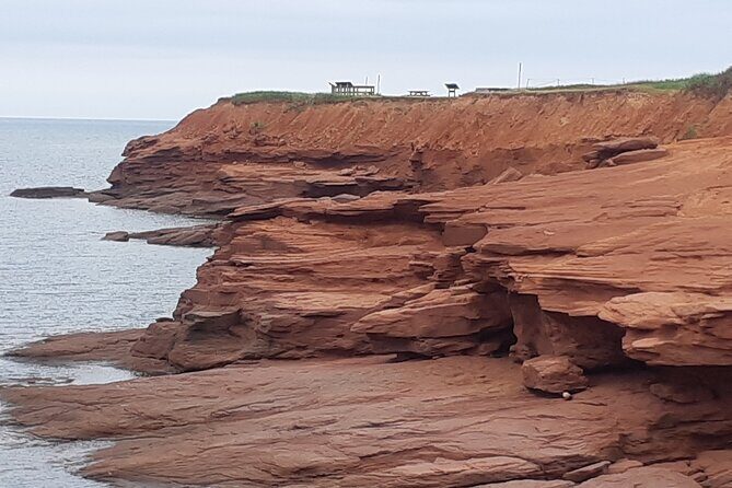 Full Day North and South Shore Prince Edward Island tour - What Makes This Tour Stand Out?