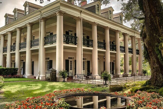 Full-Day Oak Alley Plantation & Airboat Swamp w/Transfer - Practical Tips for Participants