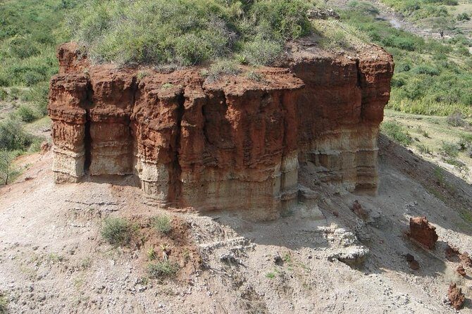 Full Day Olduvai & The Enigmatic Shifting Sand Tour - The Value of This Tour