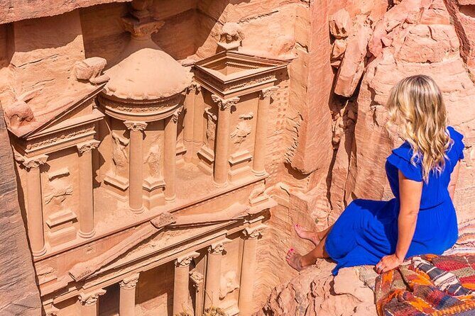 Full-Day Petra Historical Tour From Amman - What Makes the Experience Stand Out?