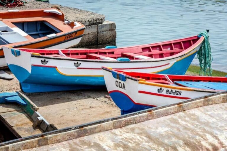 Full Day Postcards of Sal Tour with Kite Beach and Lunch - What Travelers Say: Authentic Perspectives