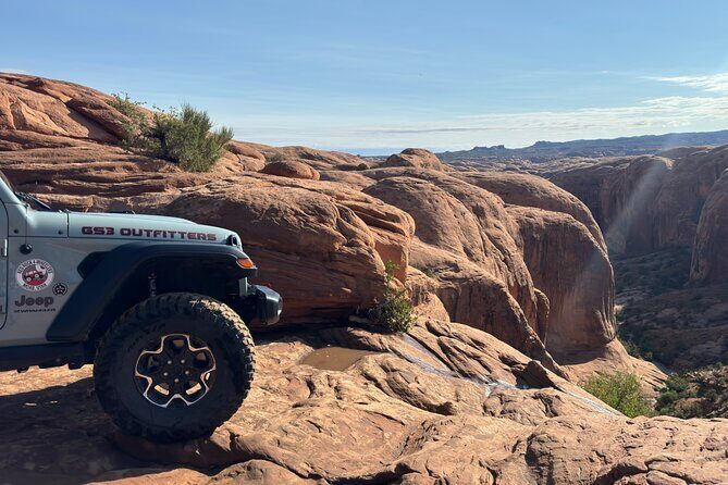 Full Day Private 4x4 Guided Jeep Experience in Moab - FAQ