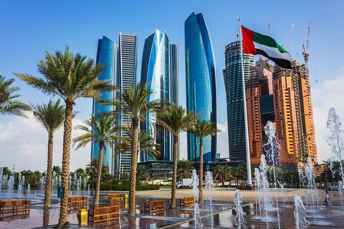 Full-Day Private Abu Dhabi City Tour With BAPS Temple Visit - The Verdict: Is It Worth It?