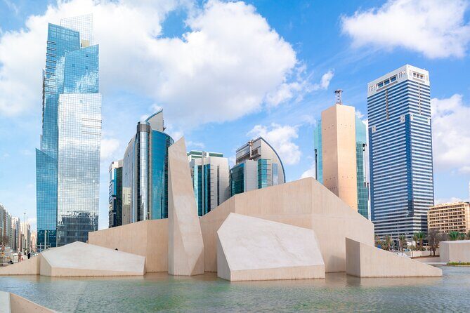 Full Day Private Abu Dhabi City Tour With Pick Up - Analyzing the Value