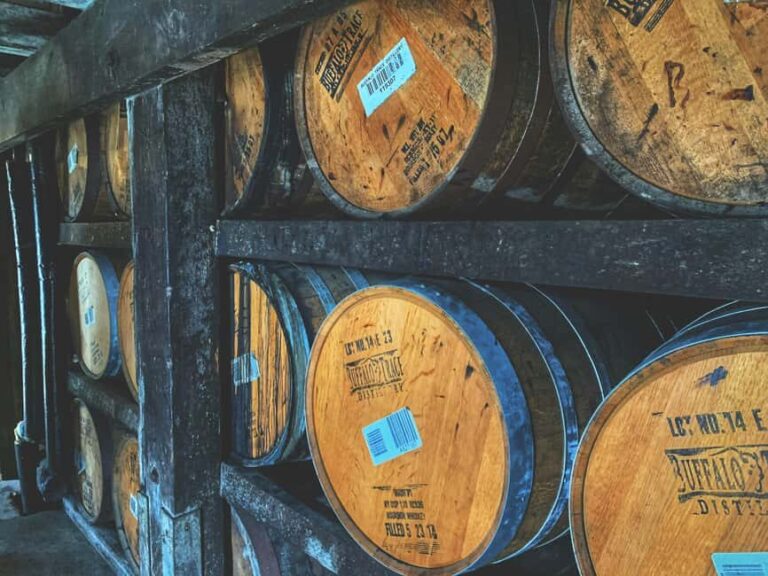 Full Day Private Bourbon Tour - Exploring the Kentucky Bourbon Trail in Style