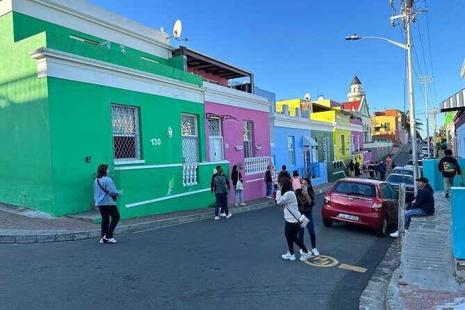 Full Day Private Cape Peninsula and Boulders Beach Tour - The Value of This Tour