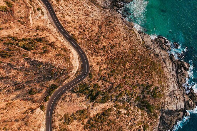 Full Day Private Cape Peninsula and Boulders Beach Tour - Who Is This Tour Best For?